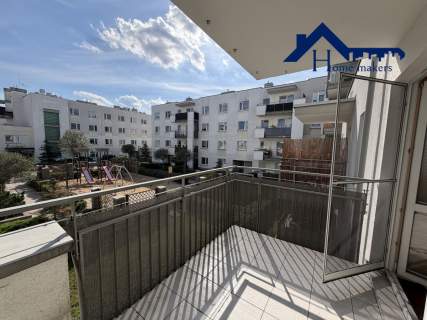 4 pokoje/Parking/Balkon/2 komórki/od zaraz