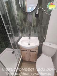 Mikro kawalerka w centrum miasta, blisko PKP.