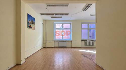 Lokal na wynajem w centrum 44,79 m2 Kazimierza Wielkiego