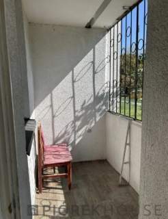 3-pokojowe mieszkanie na Pradze-Północ