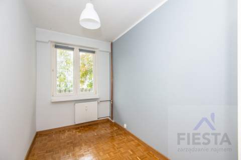 Rataje 3 pokoje balkon piwnica