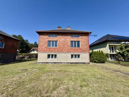 Dom do aranżacji Budynek gospodarczy 76m2