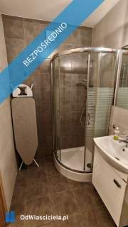 2 pokoje, 39 m2, Zakrzówek, garaż gratis
