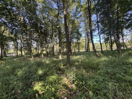Działka budowlana na sprzedaż, 1709 m2, Rybno Wielkie