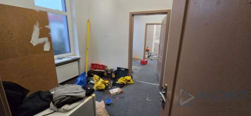 Biuro do wynajęcia, 35 m2, Szczecin