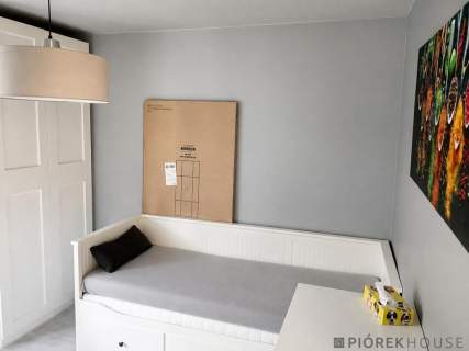 2-pokojowe mieszkanie na Bielanach