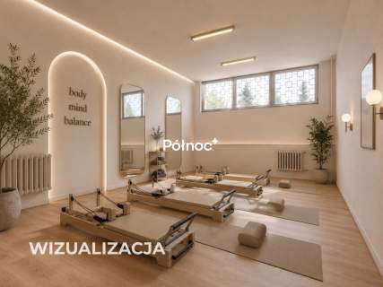 Lokal handlowo-usługowy Wojska Polskiego Terespol