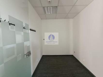 Śródmieście lokal biurowy 173,71 m2 do wynajęcia