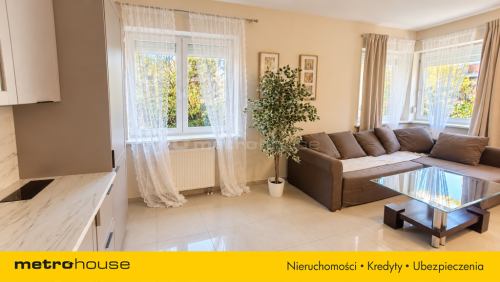 Mieszkanie na sprzedaż, 50,2 m2, Warszawa