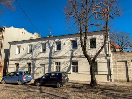 Studio, pet-friendly - Chełmińska 2