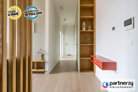 Piękny apartament 3-pok pod klucz ostatnie piętro