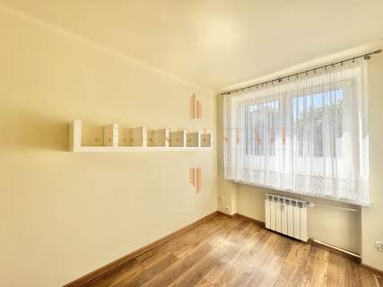 1 piętro 42,7 m Po remoncie Centrum