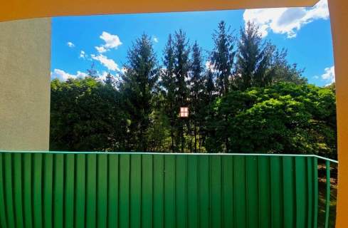 Przemyśl, ul. Lwowska, 2 pokoje, 55 m , loggia