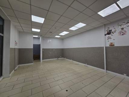 Lokal 42 m Galeria PIK Mikołów