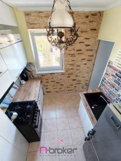 Mieszkanie na sprzedaż, 38,4 m2, Warszawa