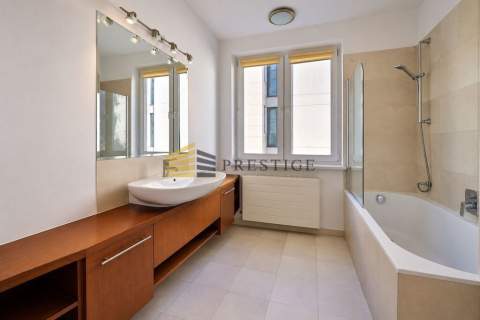 Apartament w Prestiżowej lokalizacji - Wilanów Niski