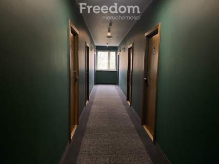 Apartament hotelowy na własność