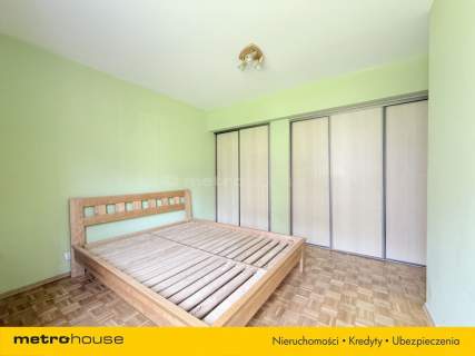 3 pokoje I wysoki parter I loggia I parking
