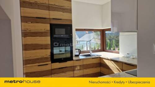 Nowoczesny dom 116 m 10 min od Kielc