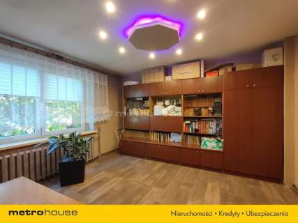 Parter 85 m - Działka 611 m - wśród zieleni