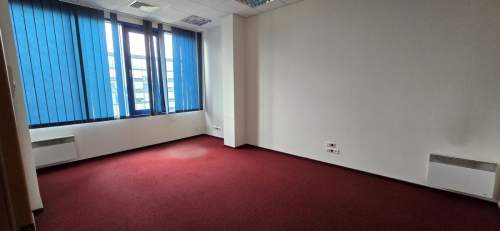 Lokal biurowy 800,31 m w świetnej lokalizacji