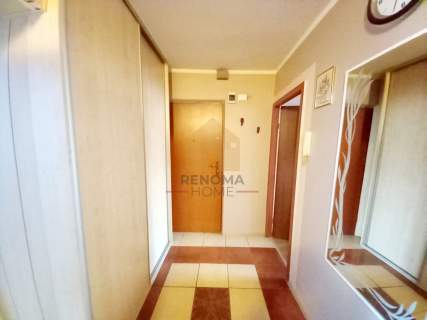 Mieszkanie 3-pokojowe Balkon Os. Przylesie