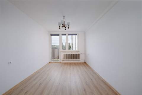 3 POKOJE BALKON BLISKO CENTRUM PO REMONCIE