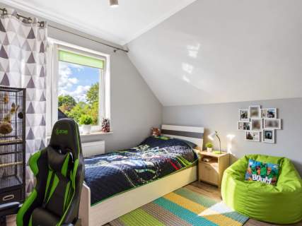 Gotowy biznes nad morzem Dom, apartamenty i domki