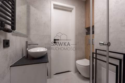 Mieszkanie do wynajęcia, 30 m2, Zielona Góra