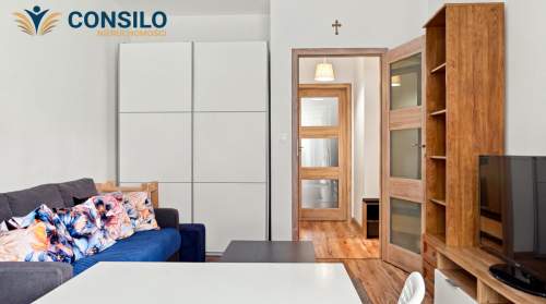 2pokoje jasna kuchnia balkon m. postojowe