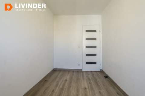 58 m 3 pokoje balkon centrum Krzeszowic