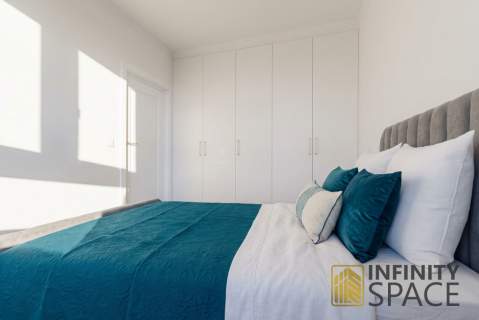 Apartament 47m2 Wysoki standard Pierwszy najem