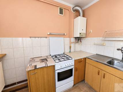 Mieszkanie na 1 piętrze blok Kraszewskiego
