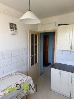 Mieszkanie 34,40 m2 ul. Kolejowa 4 piętro Chełm