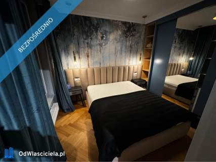 Apartament Wrocławska Kraków 52m2