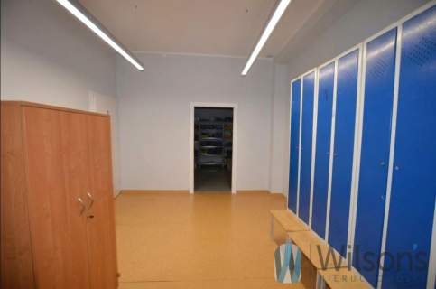 BIURO MAGAZYN 130-430m2 DUŻY PARKING blisko trasy7
