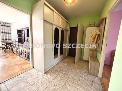 Szczecin Bukowe, Pomarańczowa, mieszkanie 2 pokoje