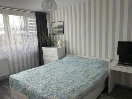 Mieszkanie na sprzedaż, 46 m2, Wrocław