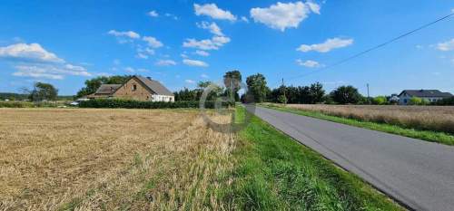 ATRAKCYJNE DZIAŁKI 5 KM OD CENTRUM GORZOWA WLKP 