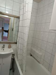 mieszkanie 59,89m2, 3 pokoje 4 piętro