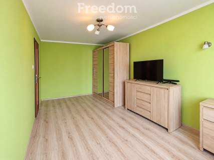 Kawalerka z potencjałem /27,7m2/ Okrzei/Ciechanów