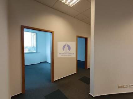 Włochy lokal biurowy 102,25m2 do wynajęcia
