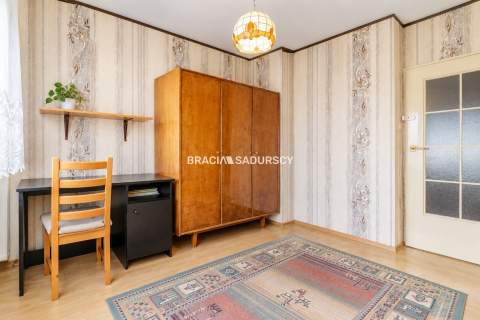 Mieszkanie na sprzedaż, 45,5 m2, Kraków