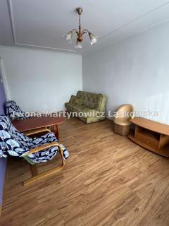 Mieszkanie do wynajęcia, 27 m2, Lubin