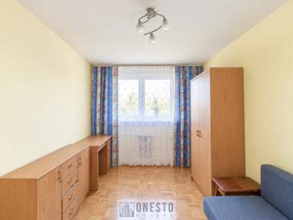 Sprzedaż 3 pok. 68,59 m2 balkon piwnica garaż Konstantynów