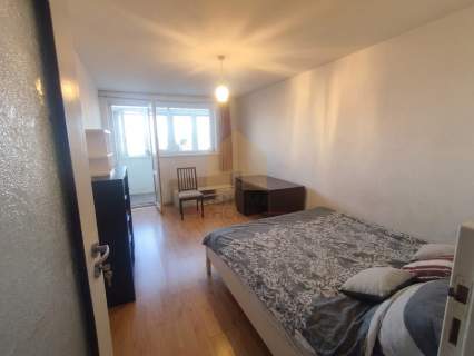 2 pokoje balkon 49m2