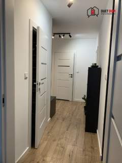 Mieszkanie na sprzedaż, 56 m2, Lublin