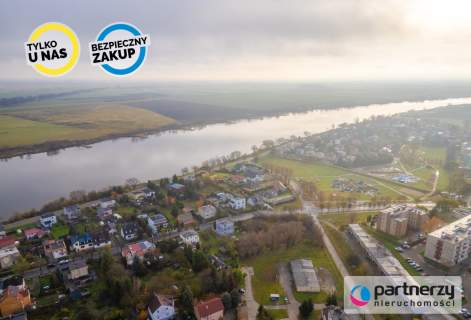 Działka 2706 m2 pod budowę domu lub na inwestycję