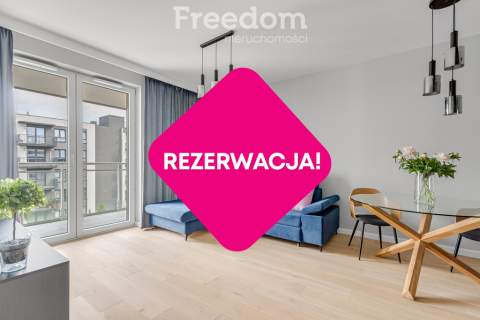 Nowe, 2 pokoje, umeblowane, ul. Instalatorów 21, Włochy Raków.