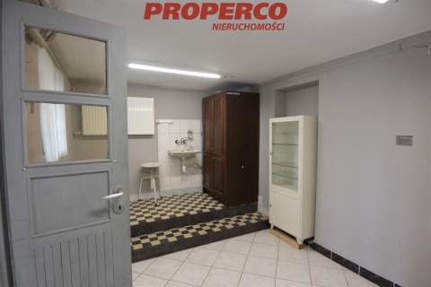 Lokal 30 m2, Psie Górki, Kielce, parter